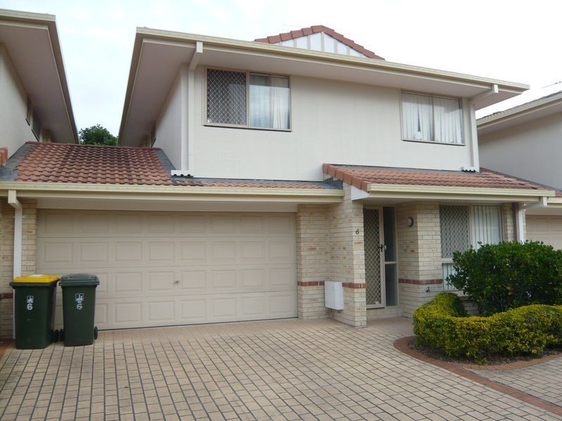 6/5 Hibiscus Cct, Fitzgibbon QLD 4018