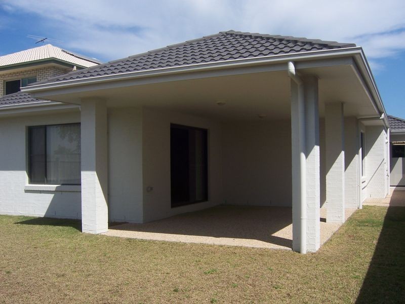 3 Caswell Close, North Lakes QLD 4509