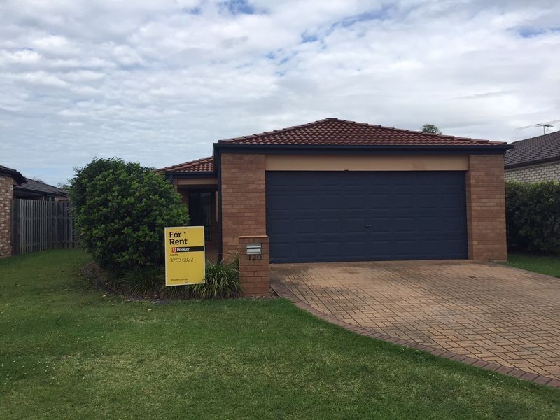 120 Aldea Circuit, Bracken Ridge QLD 4017