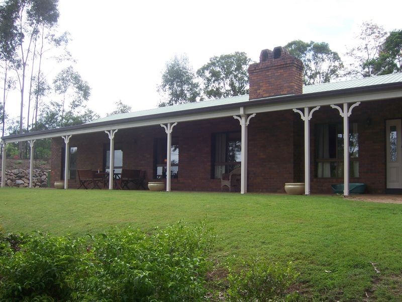 17 Beech Drive, Cashmere QLD 4500