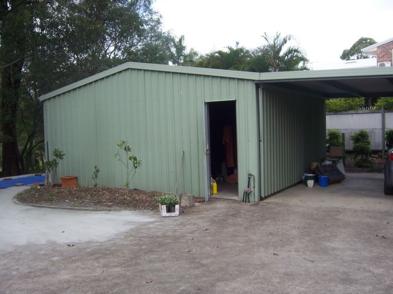 17 Beech Drive, Cashmere QLD 4500