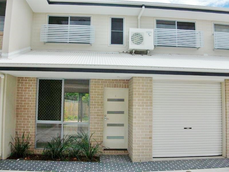 Unit 4/42 Pioneer Street, Zillmere QLD 4034