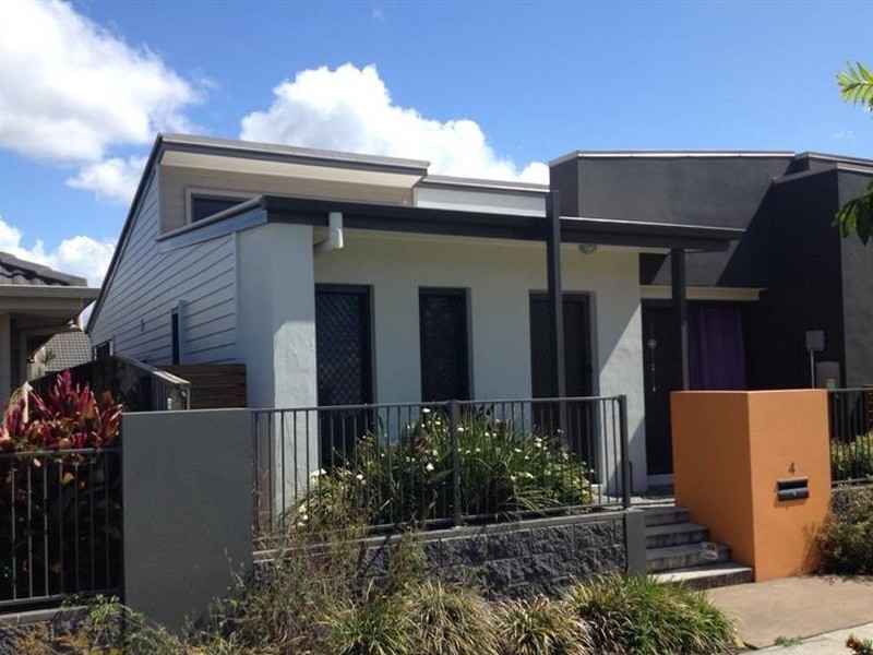 4 Kimberly Park Way, Fitzgibbon QLD 4018