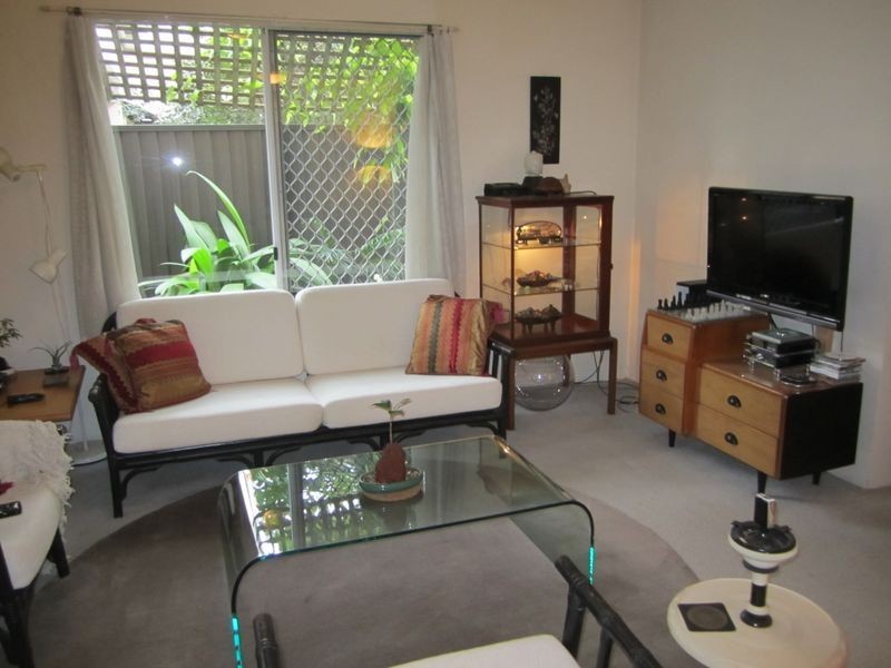 1/161 Allen Street, Hamilton QLD 4007