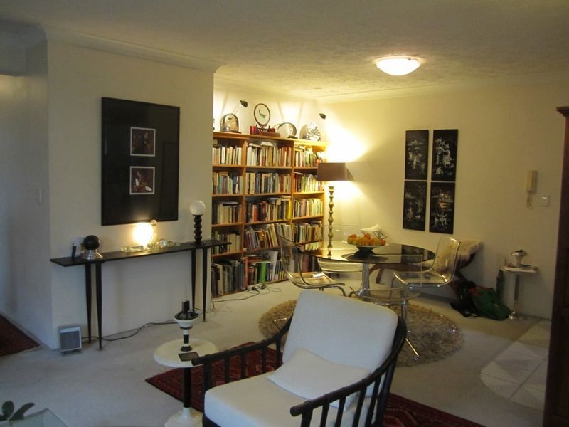 1/161 Allen Street, Hamilton QLD 4007