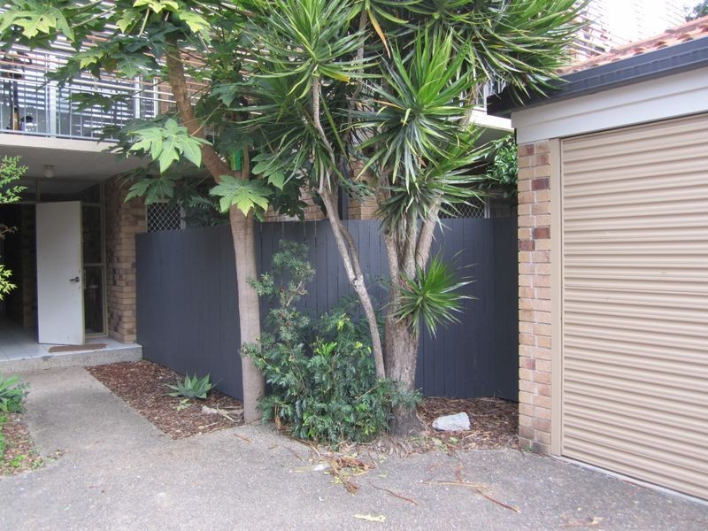 1/161 Allen Street, Hamilton QLD 4007