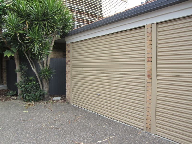 1/161 Allen Street, Hamilton QLD 4007