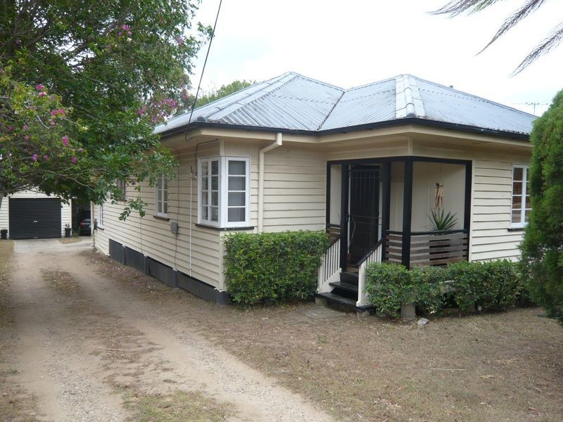 61 Weston Street, Zillmere QLD 4034