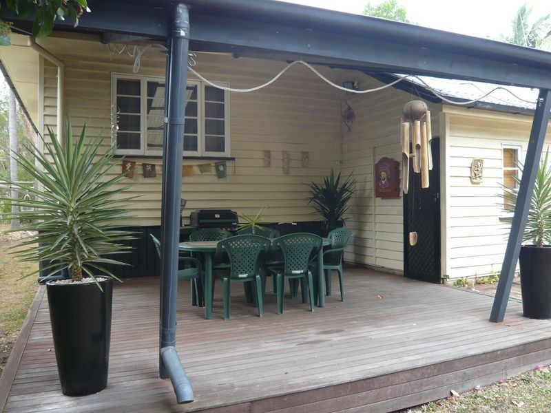 61 Weston Street, Zillmere QLD 4034