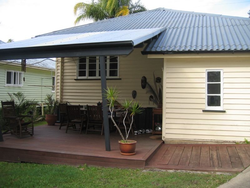 61 Weston Street, Zillmere QLD 4034