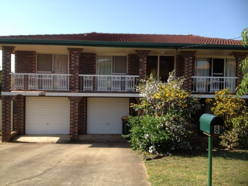 8 Lanyon Street, Bracken Ridge QLD 4017