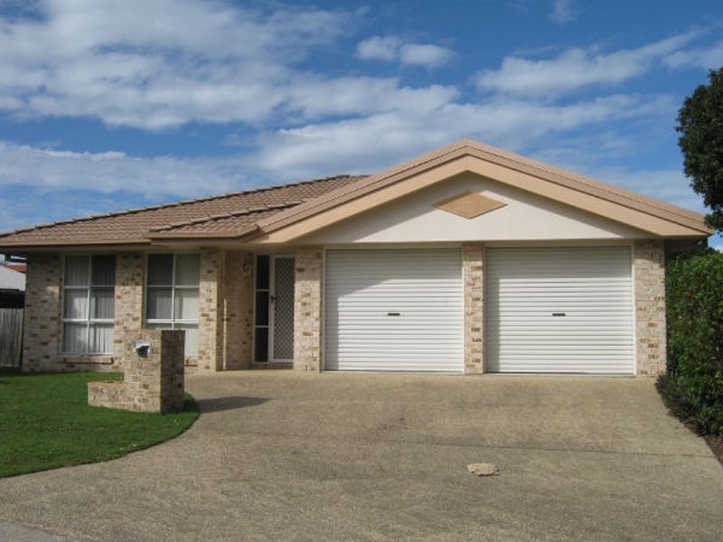 2 Joyce Crescent, Bracken Ridge QLD 4017