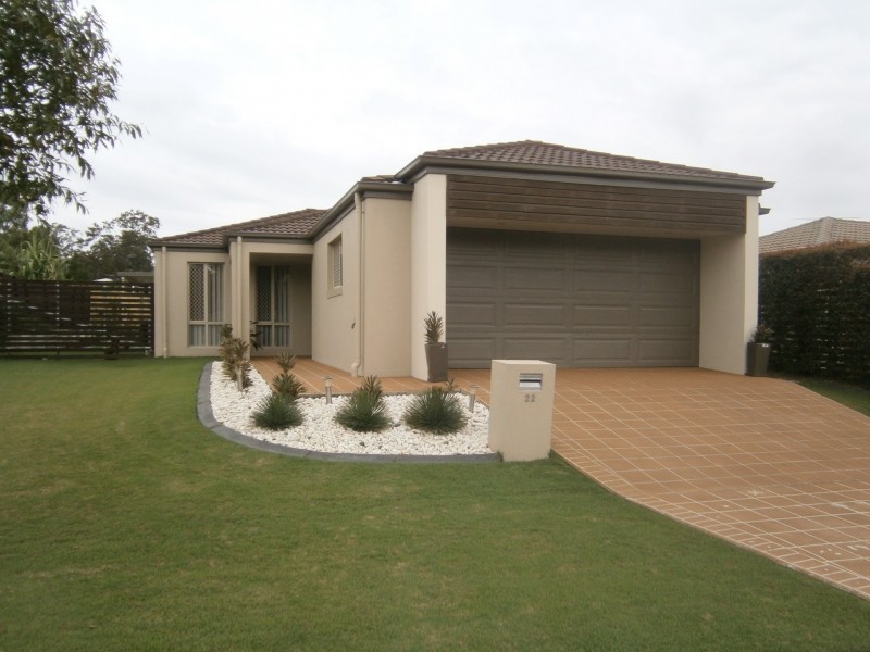 22 Cyperus Crescent, Carseldine QLD 4034