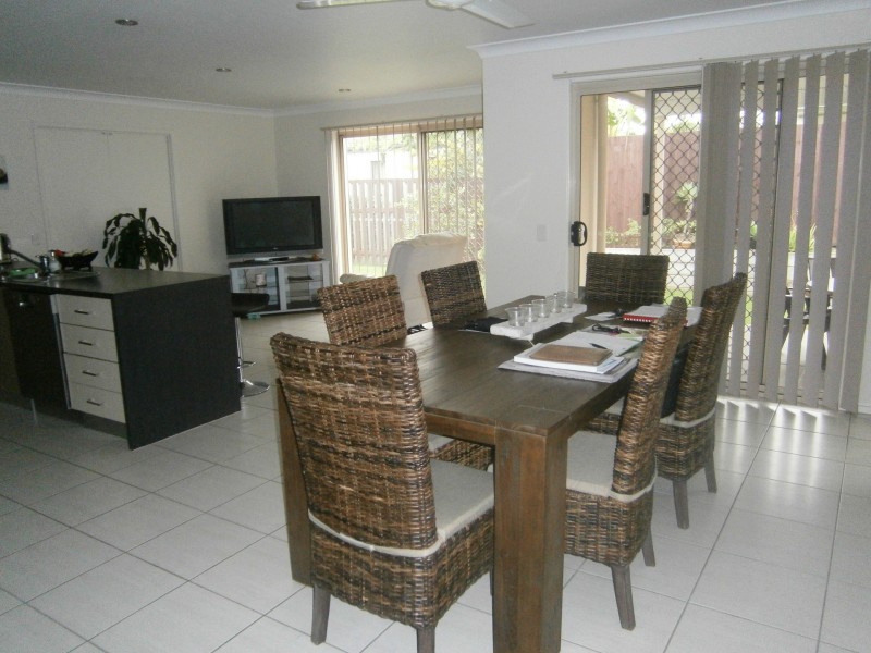 22 Cyperus Crescent, Carseldine QLD 4034