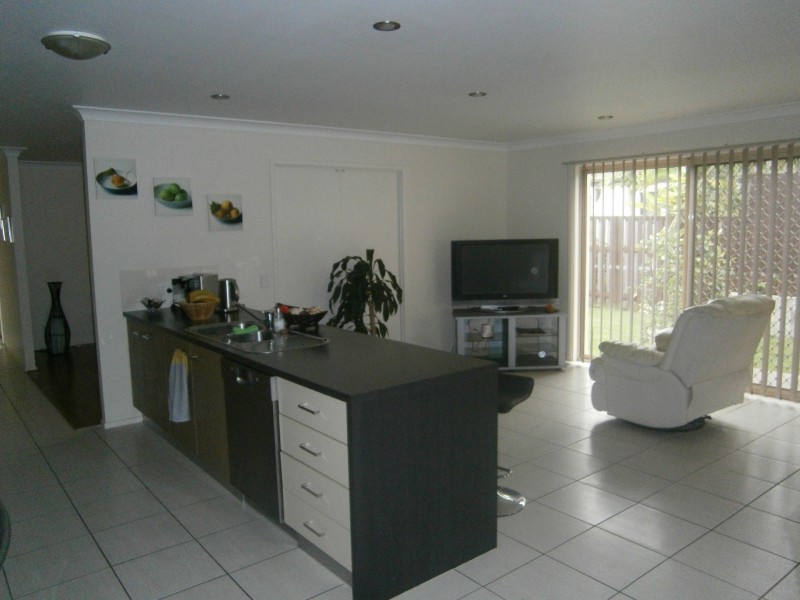 22 Cyperus Crescent, Carseldine QLD 4034