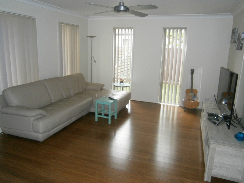 22 Cyperus Crescent, Carseldine QLD 4034