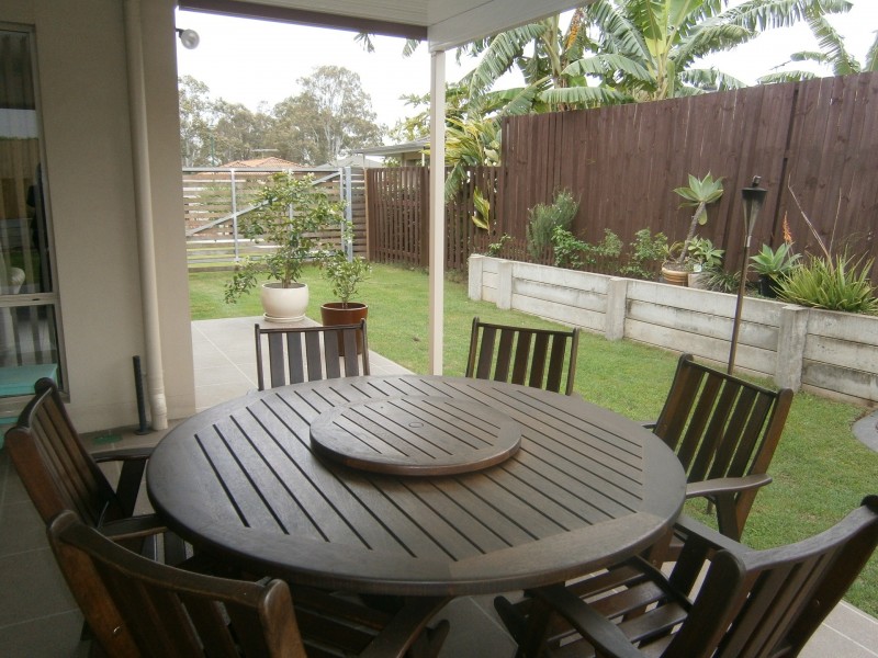 22 Cyperus Crescent, Carseldine QLD 4034