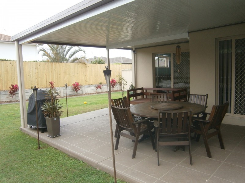 22 Cyperus Crescent, Carseldine QLD 4034