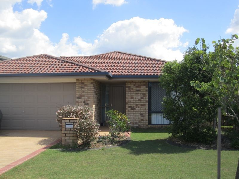 13 Eucalypt Place, Bracken Ridge QLD 4017