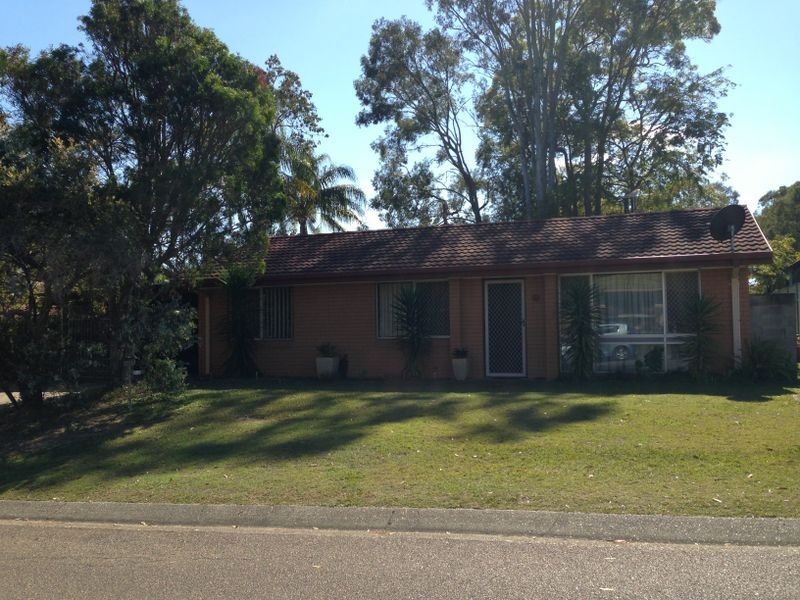 33 Evergreen Street, Bracken Ridge QLD 4017