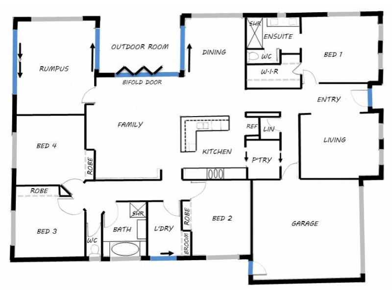 24 Singleton Place, Carseldine QLD 4034