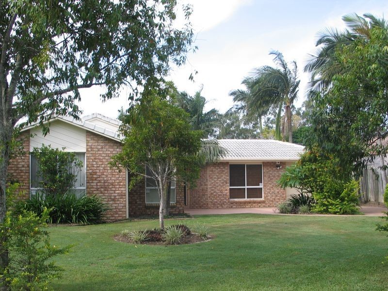 54 Sophy Crescent, Bracken Ridge QLD 4017