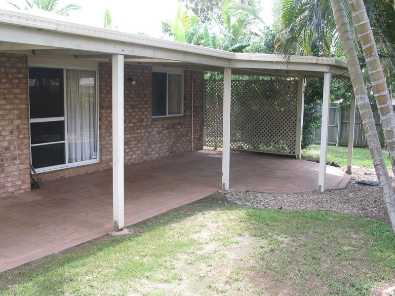 54 Sophy Crescent, Bracken Ridge QLD 4017
