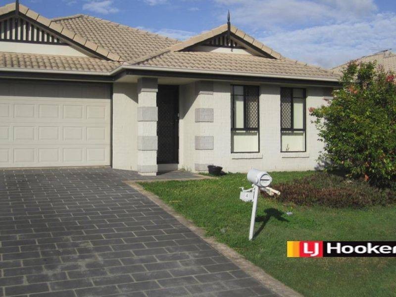 4 Reid Court, Bracken Ridge QLD 4017