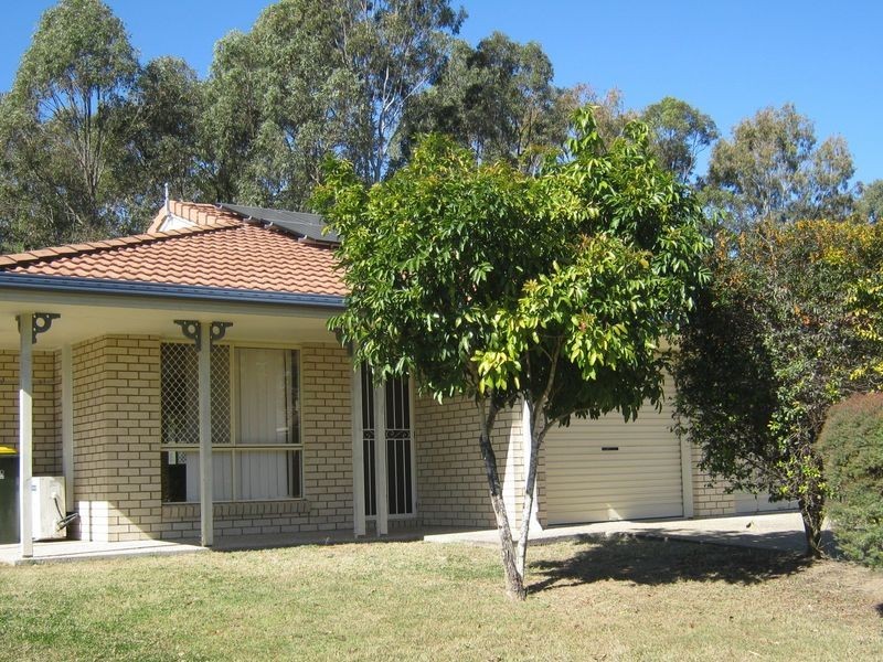 1/20 Wodala Crescent, Bracken Ridge QLD 4017