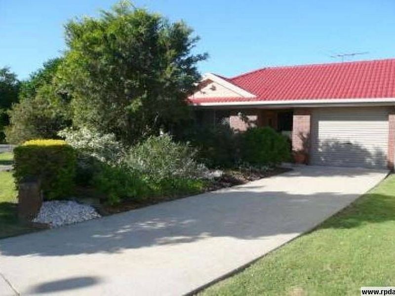 38 Lilly Pilly Crescent, Fitzgibbon QLD 4018