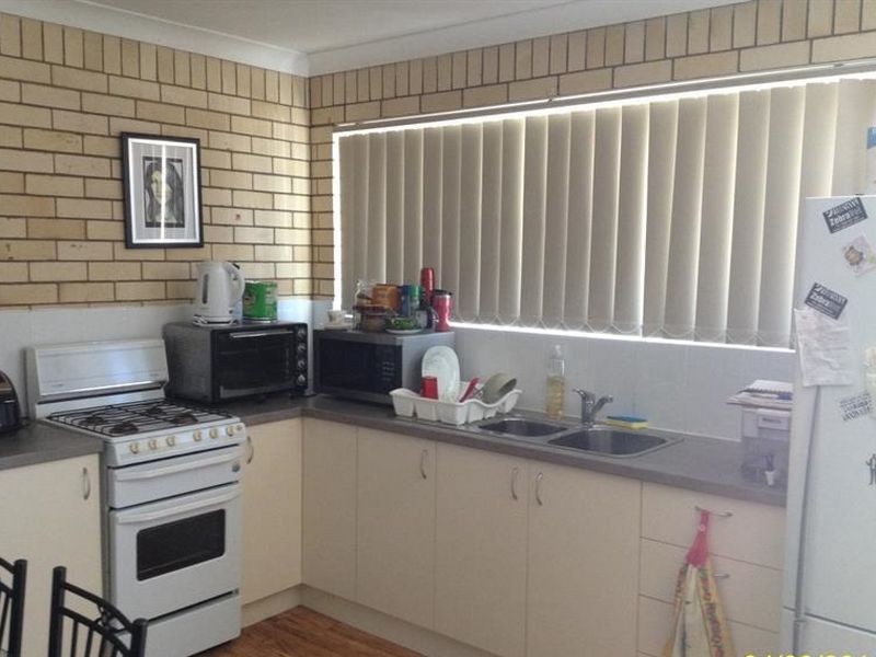 4/26 Hall Street, Chermside QLD 4032