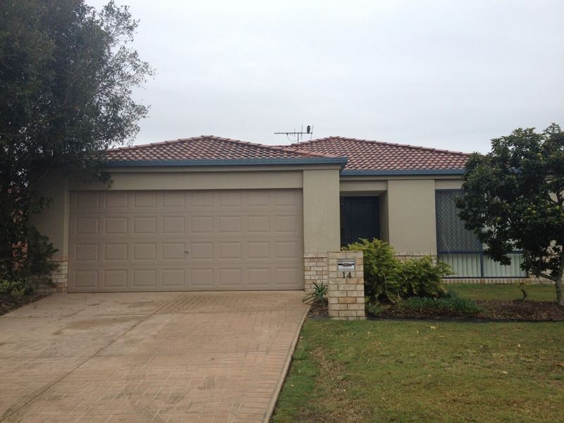 14 Figtree Place, Bracken Ridge QLD 4017