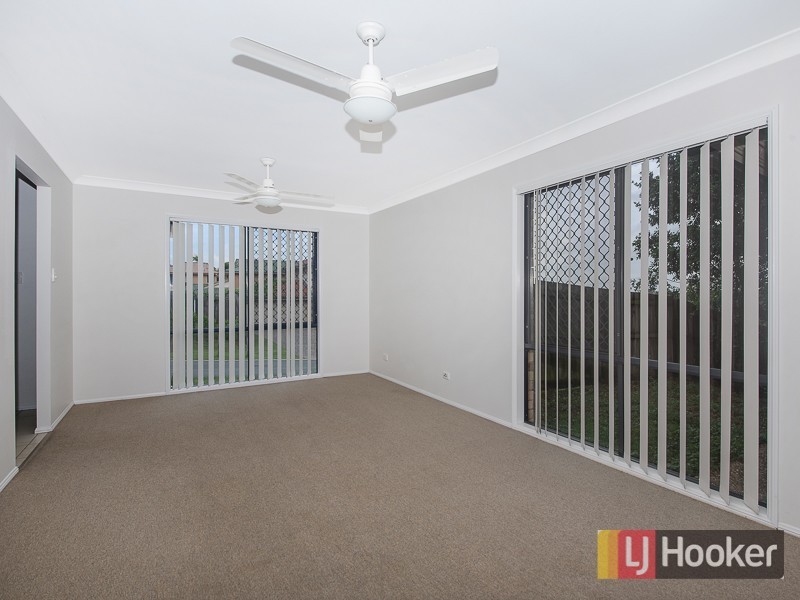 2 Flynn Place, Aspley QLD 4034