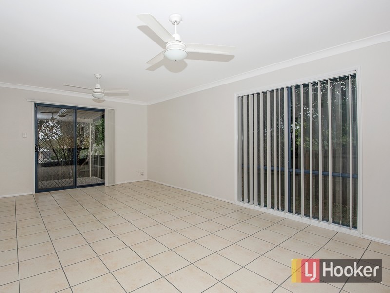 2 Flynn Place, Aspley QLD 4034