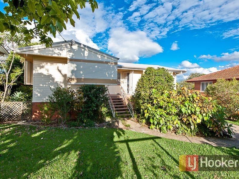 33 Montclair Street, Aspley QLD 4034