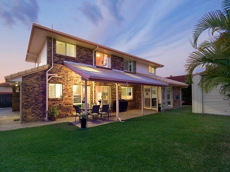 44 Corvette Crescent, Bracken Ridge QLD 4017