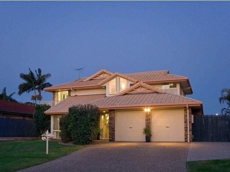 44 Corvette Crescent, Bracken Ridge QLD 4017