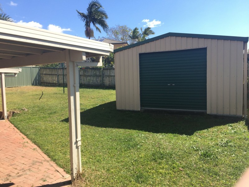 498 Telegraph Road, Bracken Ridge QLD 4017