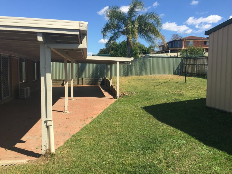 498 Telegraph Road, Bracken Ridge QLD 4017