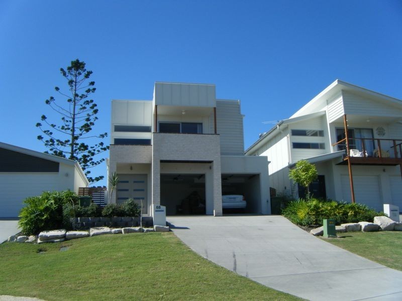 68 Winlock Cct, Warner QLD 4500