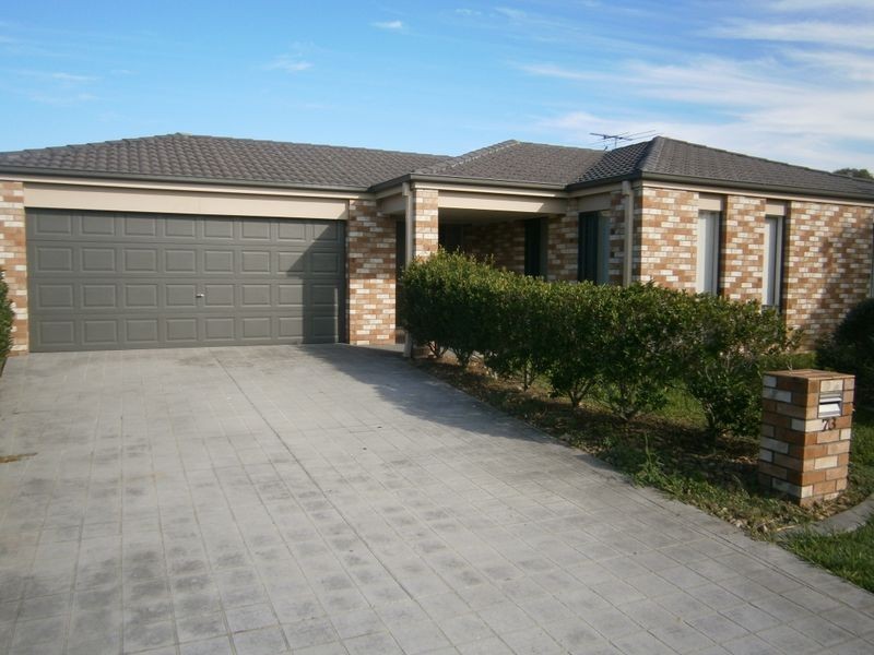 73 Aldea Circuit, Bracken Ridge QLD 4017