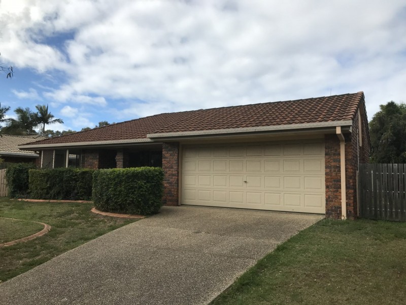 42 Sophy Crescent, Bracken Ridge QLD 4017