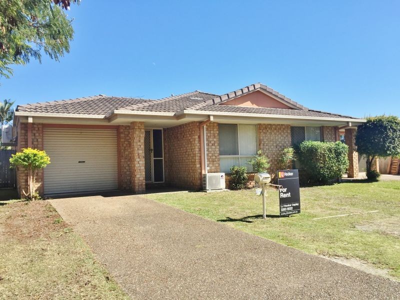 2/19 Wodala Crescent, Bracken Ridge QLD 4017