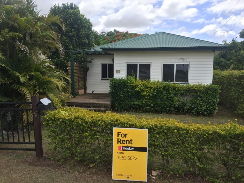 38 Dickson Street, Bald Hills QLD 4036