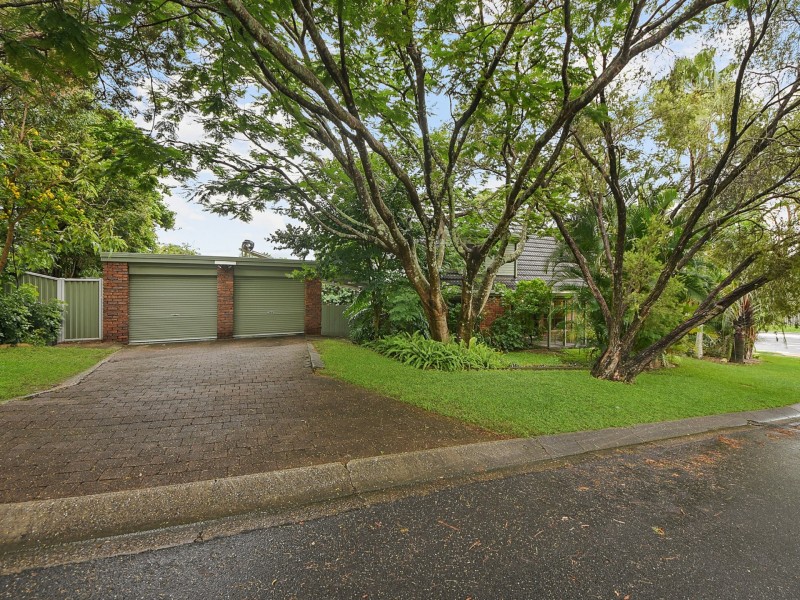 14 Keaton Street, Mcdowall QLD 4053