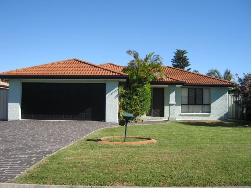27 Johnston Place, Bracken Ridge QLD 4017