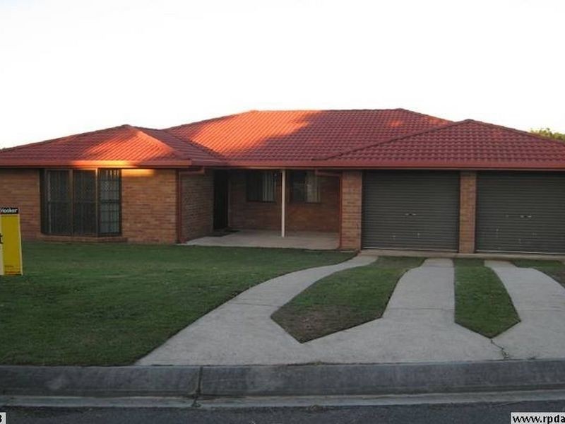 8 Heylor Court, Bracken Ridge QLD 4017