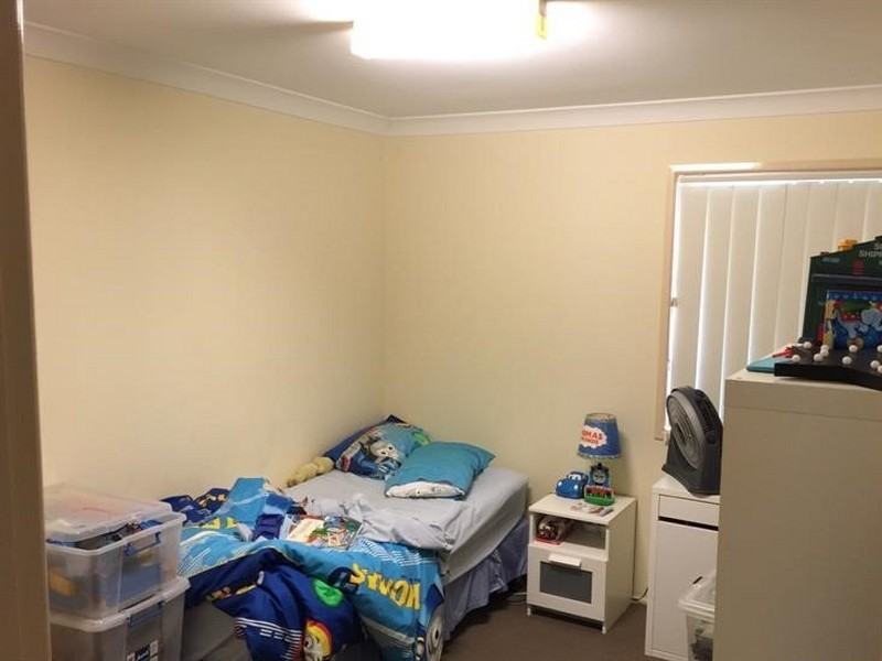 8 Heylor Court, Bracken Ridge QLD 4017