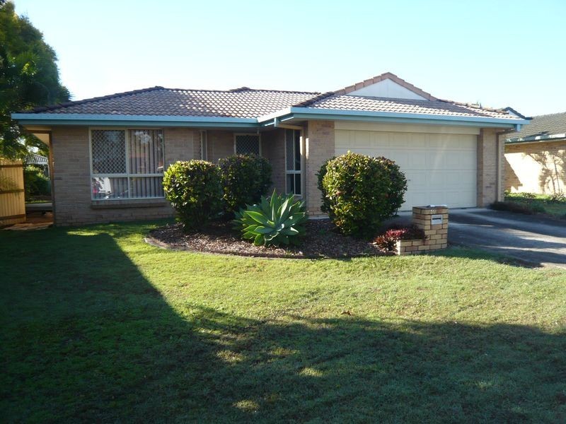 4 Petunia Close, Fitzgibbon QLD 4018