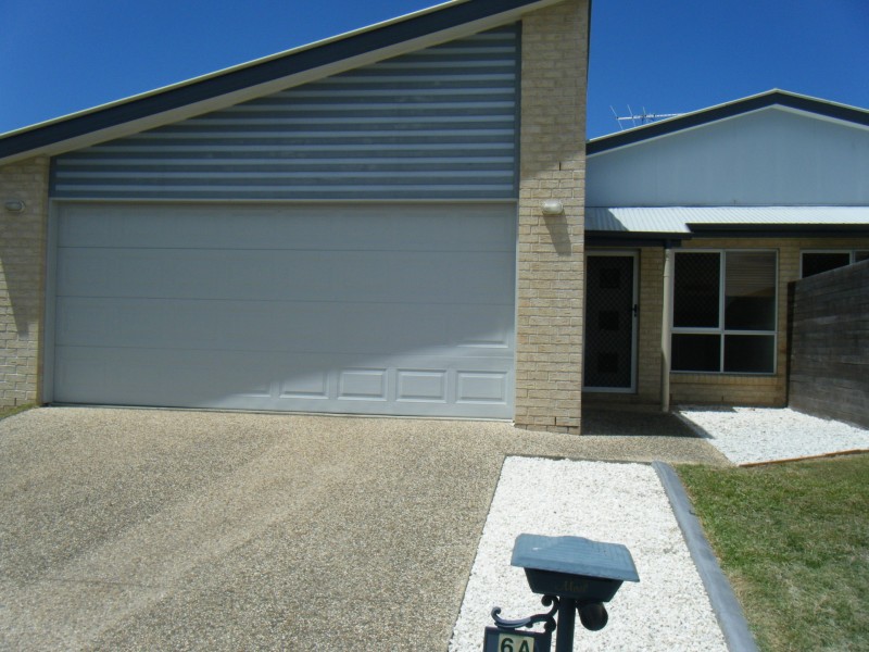 6A Olivine Court, Rothwell QLD 4022